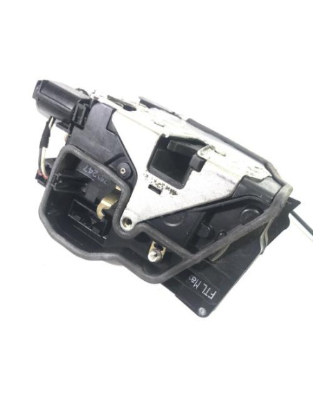 Serrure avant gauche BMW SERIE 7 E65 PHASE 2 Diesel