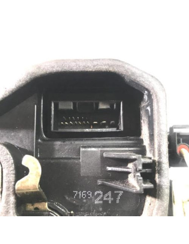 Serrure avant gauche BMW SERIE 7 E65 PHASE 2 Diesel