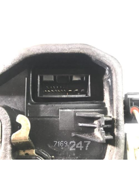 Serrure avant gauche BMW SERIE 7 E65 PHASE 2 Diesel