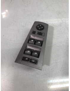 Interrupteur de leve vitre avant gauche BMW SERIE 7 E65 PHASE 2 Diesel 2