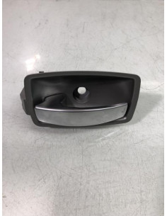 Poignee interieur avant gauche BMW SERIE 7 E65 PHASE 2 Diesel 2