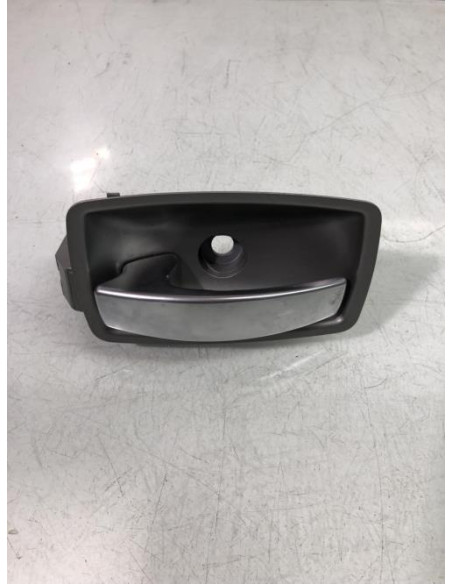 Poignee interieur avant gauche BMW SERIE 7 E65 PHASE 2 Diesel