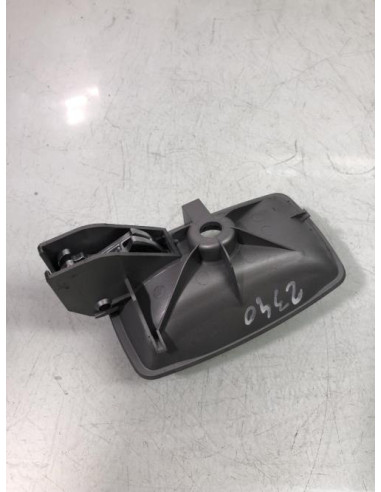 Poignee interieur avant gauche BMW SERIE 7 E65 PHASE 2 Diesel