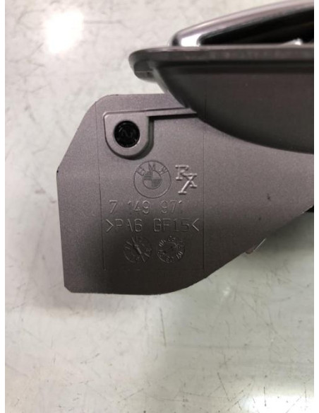 Poignee interieur avant gauche BMW SERIE 7 E65 PHASE 2 Diesel