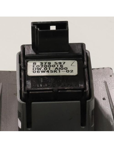 Interrupteur de leve vitre avant droit BMW SERIE 7 E65 PHASE 2 Diesel