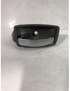 Poignee interieur arriere gauche BMW SERIE 7 E65 PHASE 2 Diesel 2