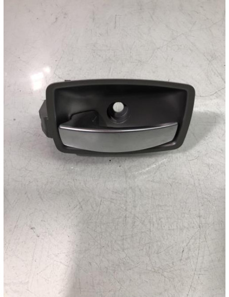 Poignee interieur arriere gauche BMW SERIE 7 E65 PHASE 2 Diesel