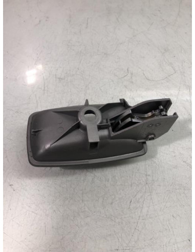 Poignee interieur arriere gauche BMW SERIE 7 E65 PHASE 2 Diesel