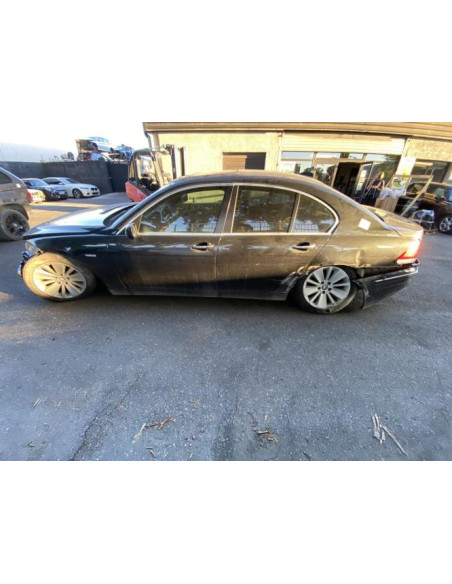 Poignee interieur arriere gauche BMW SERIE 7 E65 PHASE 2 Diesel