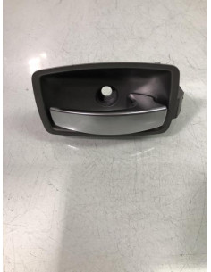 Poignee interieur arriere droit BMW SERIE 7 E65 PHASE 2 Diesel 2