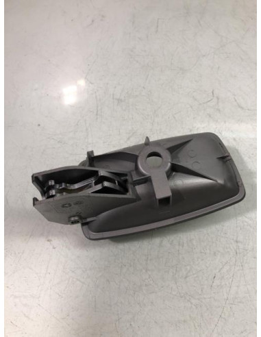 Poignee interieur arriere droit BMW SERIE 7 E65 PHASE 2 Diesel