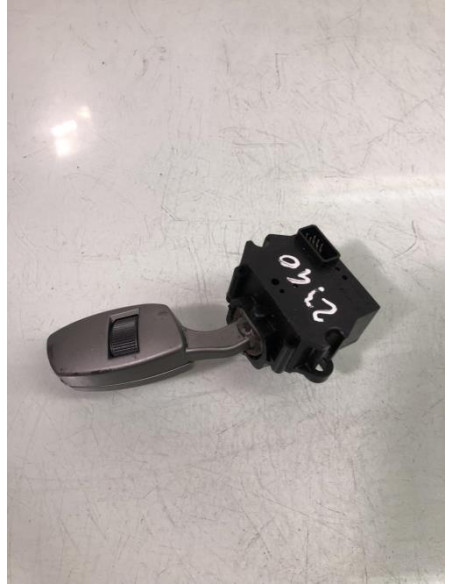 Commodo d'essuie glaces BMW SERIE 7 E65 PHASE 2 Diesel