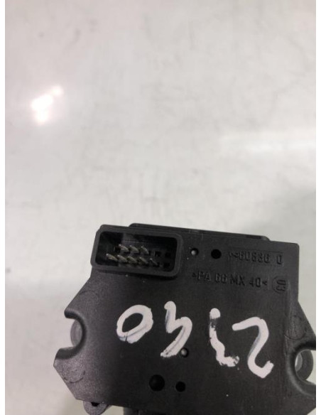 Commodo d'essuie glaces BMW SERIE 7 E65 PHASE 2 Diesel