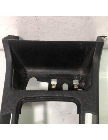 Console central (interieur plastique) BMW SERIE 3 E36 COMPACT Essence