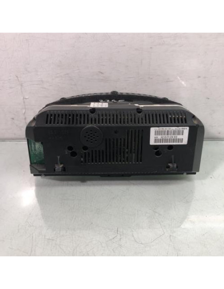 Compteur BMW SERIE 7 E65 PHASE 2 Diesel