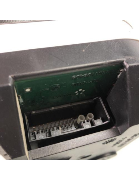 Compteur BMW SERIE 7 E65 PHASE 2 Diesel