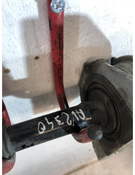 Barre stabilisatrice BMW SERIE 7 E65 PHASE 2 Diesel