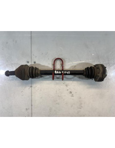 Cardan arriere gauche (transmission) BMW SERIE 7 E65 PHASE 2 Diesel 2