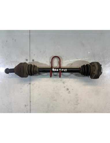 Cardan arriere gauche (transmission) BMW SERIE 7 E65 PHASE 2 Diesel