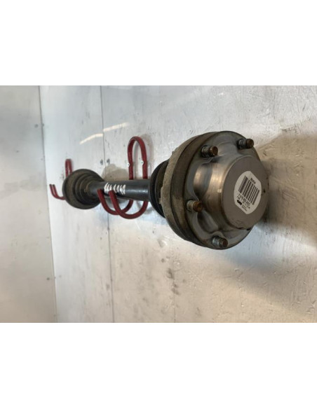 Cardan arriere gauche (transmission) BMW SERIE 7 E65 PHASE 2 Diesel