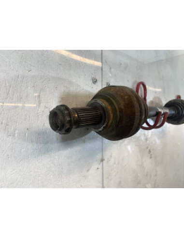 Cardan arriere gauche (transmission) BMW SERIE 7 E65 PHASE 2 Diesel