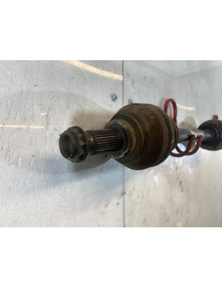 Cardan arriere gauche (transmission) BMW SERIE 7 E65 PHASE 2 Diesel