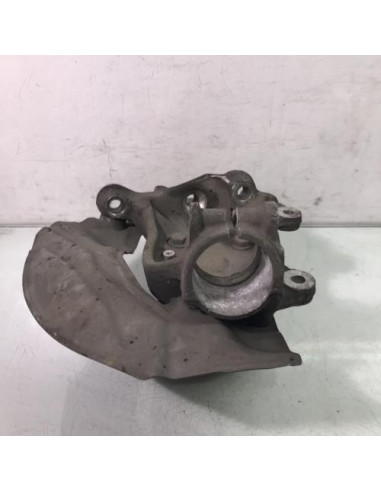 Fusee avant gauche BMW SERIE 7 E65 PHASE 2 Diesel