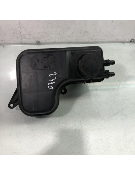 Vase d'expansion BMW SERIE 7 E65 PHASE 2 Diesel