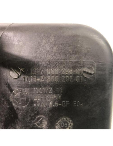 Vase d'expansion BMW SERIE 7 E65 PHASE 2 Diesel