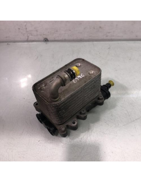 Radiateur huile BMW SERIE 7 E65 PHASE 2 Diesel