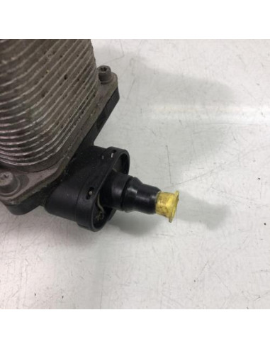 Radiateur huile BMW SERIE 7 E65 PHASE 2 Diesel