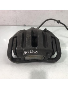 Etrier avant droit (freinage) BMW SERIE 7 E65 PHASE 2 Diesel 2