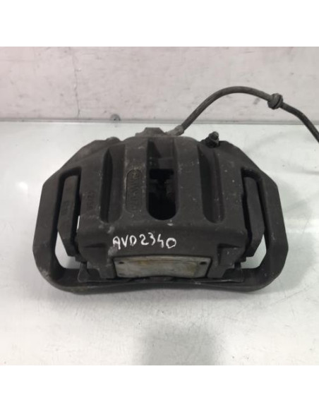 Etrier avant droit (freinage) BMW SERIE 7 E65 PHASE 2 Diesel