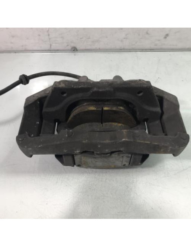 Etrier avant droit (freinage) BMW SERIE 7 E65 PHASE 2 Diesel