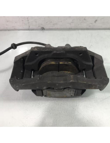 Etrier avant droit (freinage) BMW SERIE 7 E65 PHASE 2 Diesel