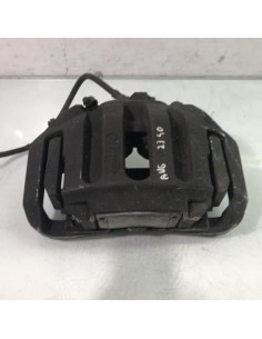 Etrier avant gauche (freinage) BMW SERIE 7 E65 PHASE 2 Diesel 2