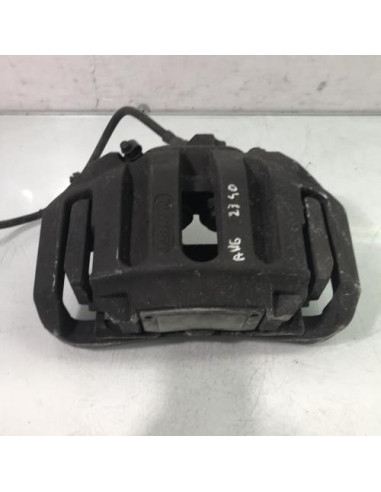 Etrier avant gauche (freinage) BMW SERIE 7 E65 PHASE 2 Diesel