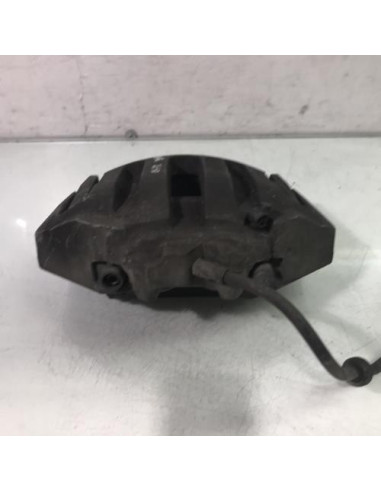 Etrier avant gauche (freinage) BMW SERIE 7 E65 PHASE 2 Diesel