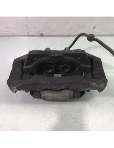 Etrier avant gauche (freinage) BMW SERIE 7 E65 PHASE 2 Diesel