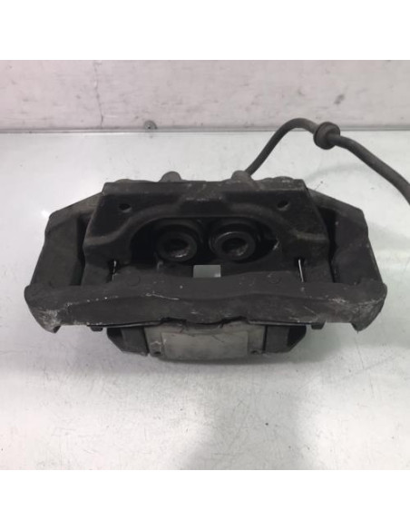 Etrier avant gauche (freinage) BMW SERIE 7 E65 PHASE 2 Diesel