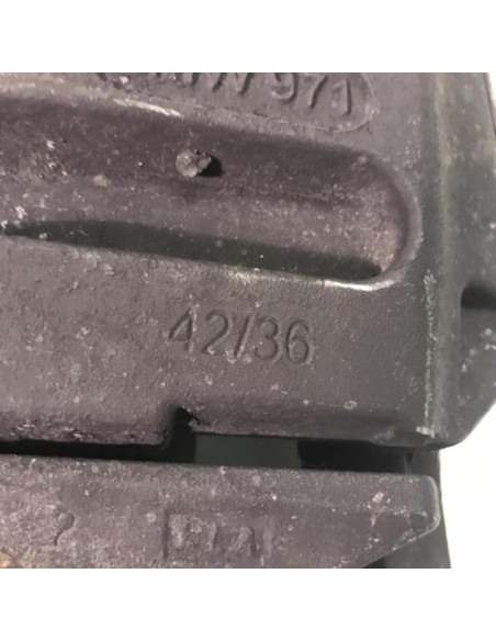 Etrier avant gauche (freinage) BMW SERIE 7 E65 PHASE 2 Diesel