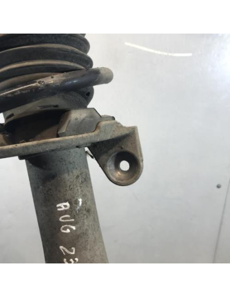 Amortisseur avant droit BMW SERIE 7 E65 PHASE 2 Diesel