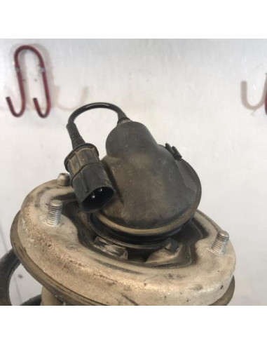 Amortisseur avant droit BMW SERIE 7 E65 PHASE 2 Diesel