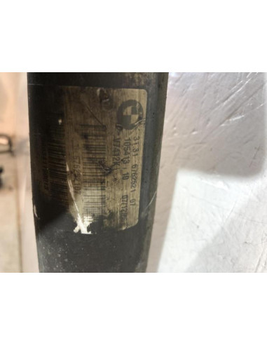 Amortisseur avant droit BMW SERIE 7 E65 PHASE 2 Diesel