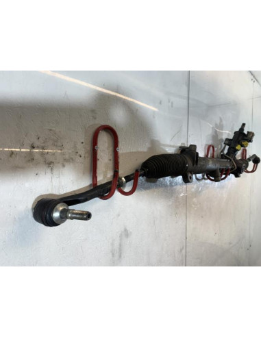 Cremaillere assistee BMW SERIE 7 E65 PHASE 2 Diesel