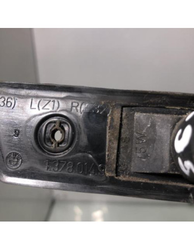 Repetiteur clignotant avant droit  (Feux) BMW SERIE 3 E36 COMPACT Essence