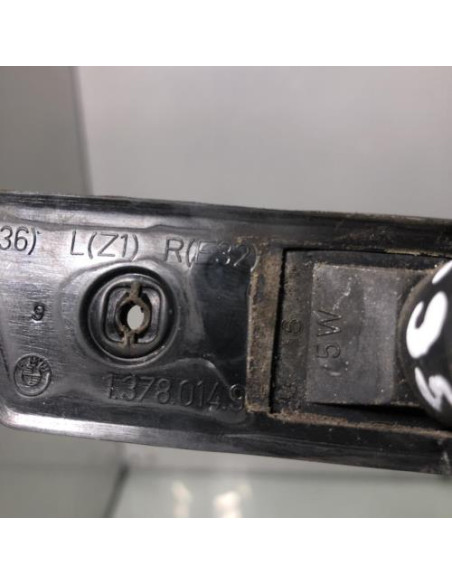 Repetiteur clignotant avant droit  (Feux) BMW SERIE 3 E36 COMPACT Essence