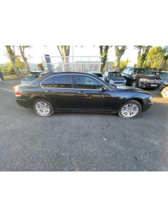 Fusee avant droit BMW SERIE 7 E65 PHASE 2 Diesel