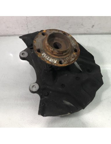 Fusee avant droit BMW SERIE 7 E65 PHASE 2 Diesel