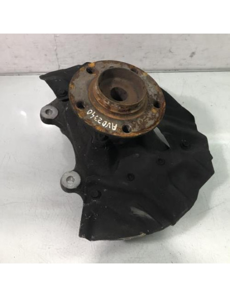 Fusee avant droit BMW SERIE 7 E65 PHASE 2 Diesel